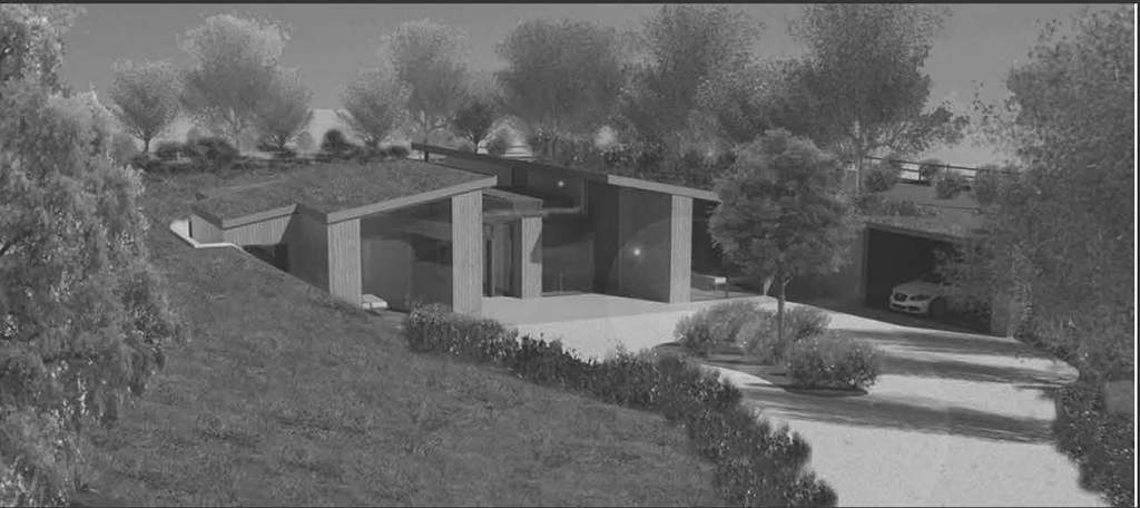 Lot: 73 - DEVELOPMENT OPPORTUNITY IN SUFFOLK VILLAGE LOCATION - 